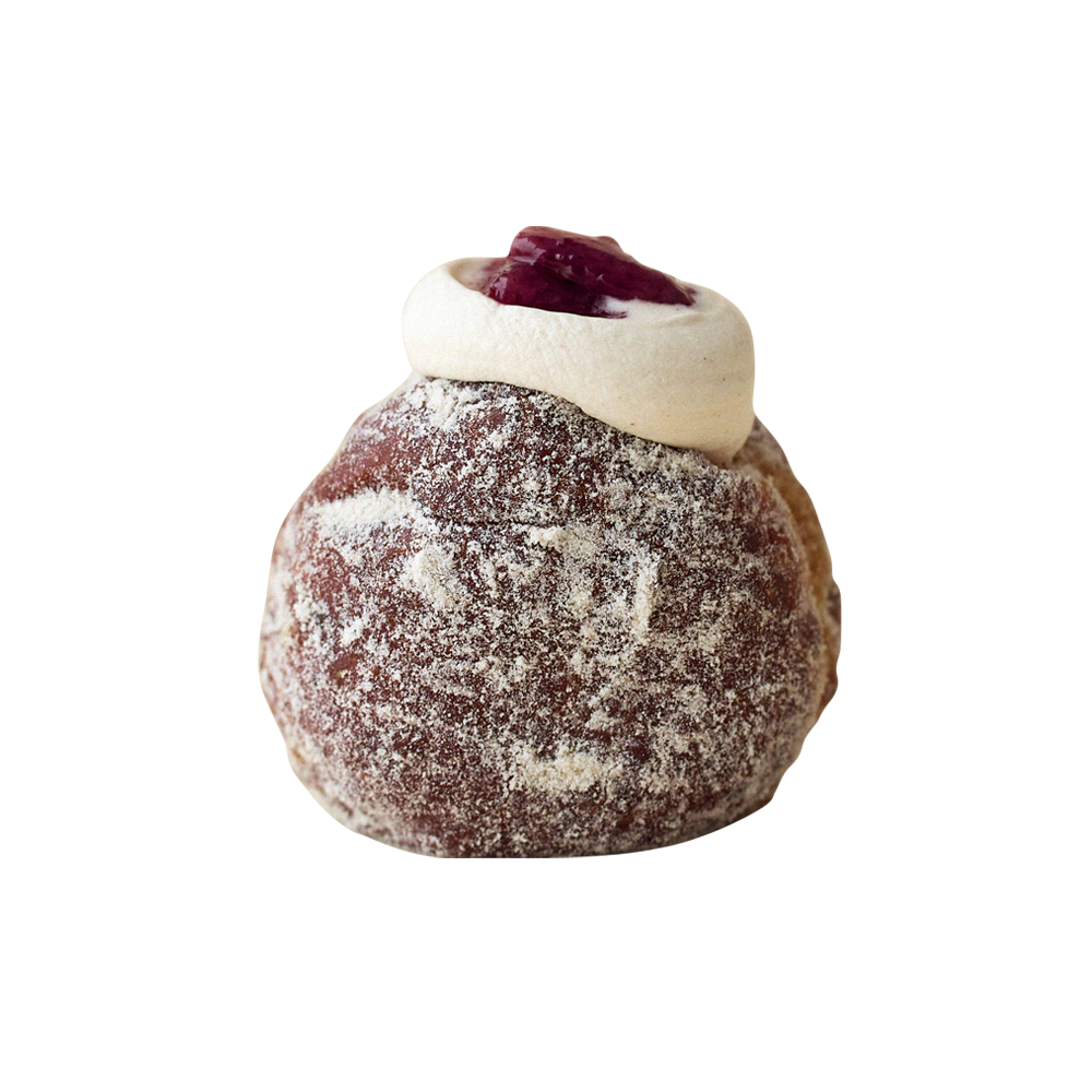 I'm donut ?